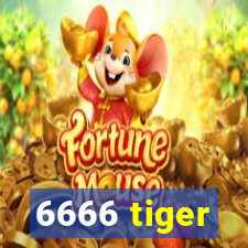 6666 tiger